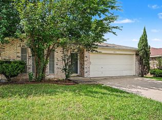 4216 Fernleaf Dr, Fort Worth, TX 76137