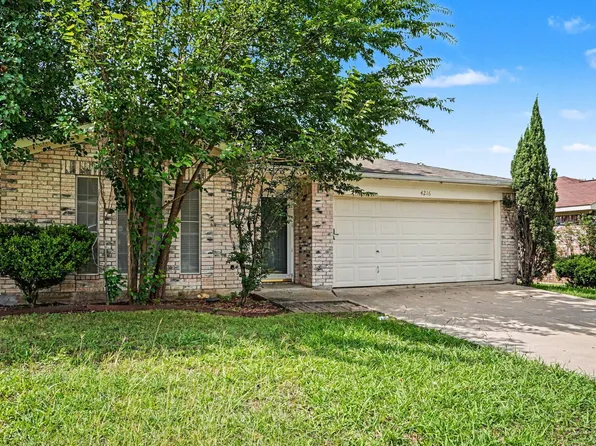 4216 Fernleaf Dr, Fort Worth, TX 76137