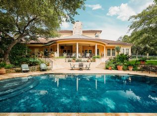29368 Raintree Rdg, Boerne, TX 78015
