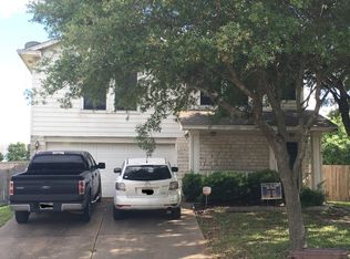 1830 Wallin Loop, Round Rock, TX 78664