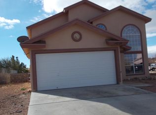 14220 Desert Cloud Dr, Horizon City, TX 79928