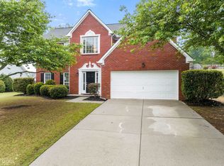 2940 Belshire Trl, Dacula, GA 30019