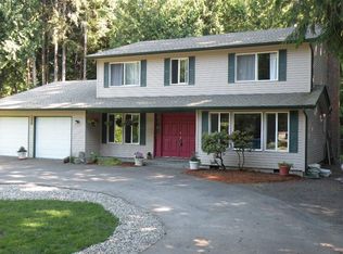 269 NW Bridle Ridge Blvd, Bremerton, WA 98311