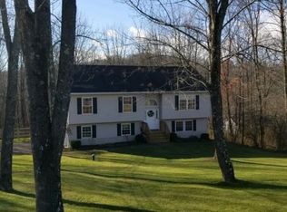 249 Stateline Dr, Sussex, NJ 07461