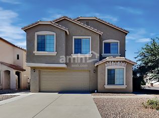 349 E Maddison St, San Tan Valley, AZ 85140