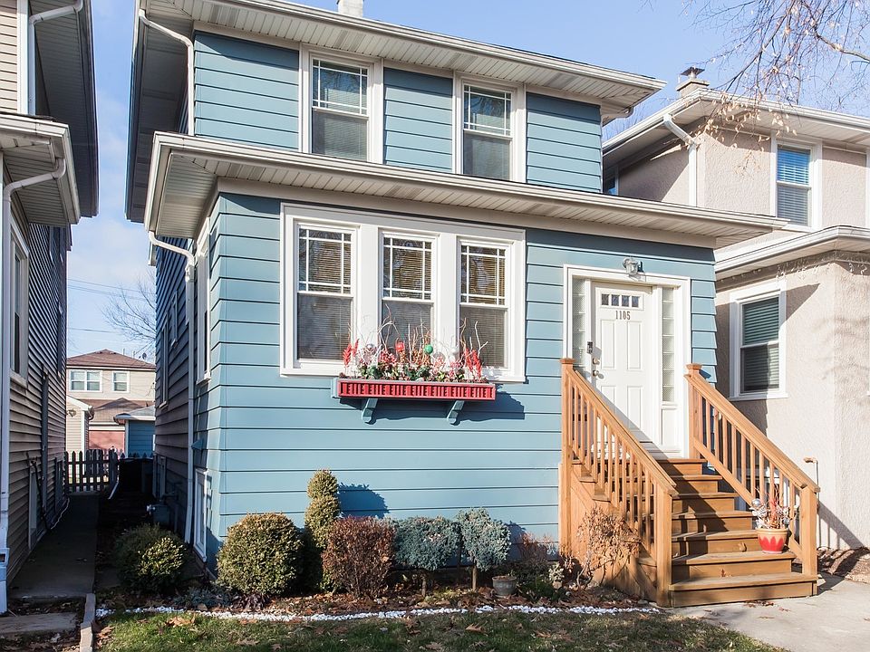 1st image of 1105 Lyman Ave