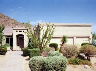 3351 N Boulder Canyon Rd #36, Mesa, AZ 85207