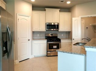 2814 Winchester Ave, Melissa, TX 75454