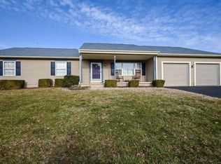 945 Boxwood Dr #2, Smyrna, DE 19977