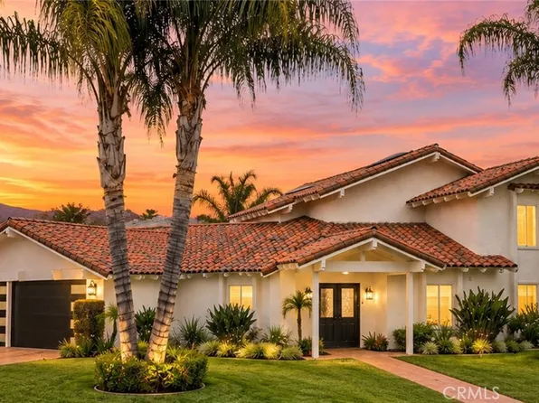 29795 Eagle Point Dr, Canyon Lake, CA 92587