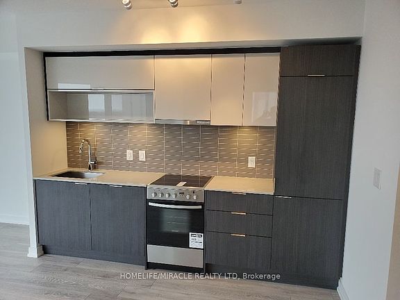 2nd image of 159 Wellesley St E #604