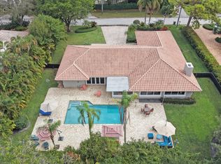 10539 Pine Tree Terrace, Boynton Beach, FL 33436