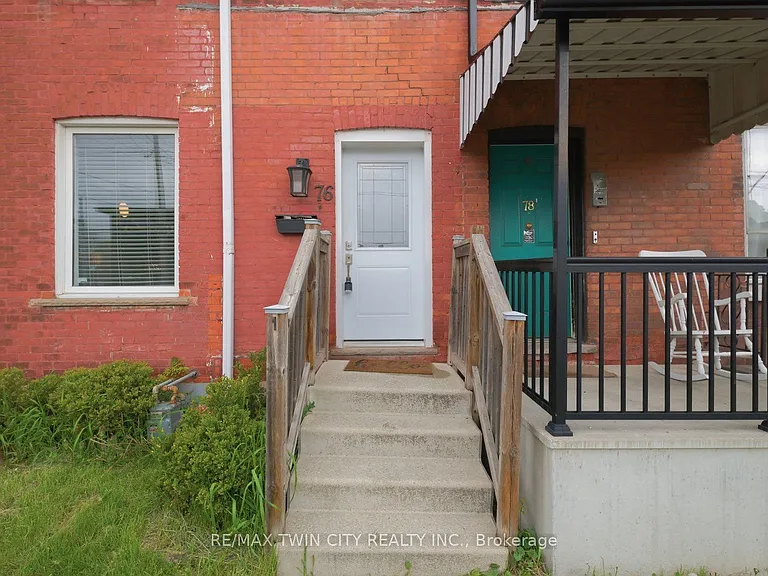 76 N Grey St E — Photo 4
