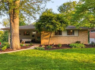 1298 Arrowood Dr, Pittsburgh, PA 15243