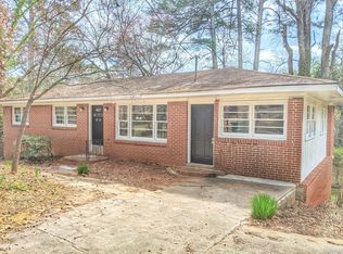 905 Cone Rd, Forest Park, GA 30297