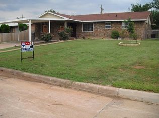 1505 NW 49th St, Lawton, OK 73505