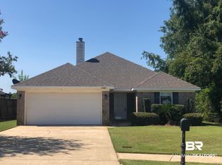 25885 Argonne Dr, Daphne, AL 36526