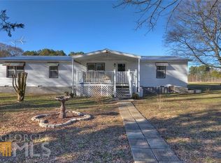 273 Persons Rd, Cedartown, GA 30125