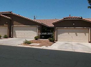 1622 Azure Springs Ave, Henderson, NV 89014