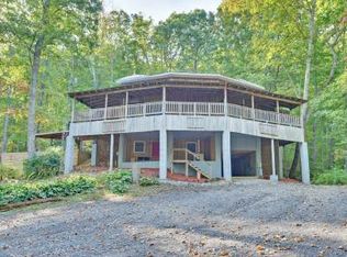 176 Meeks Ln, Blairsville, GA 30512