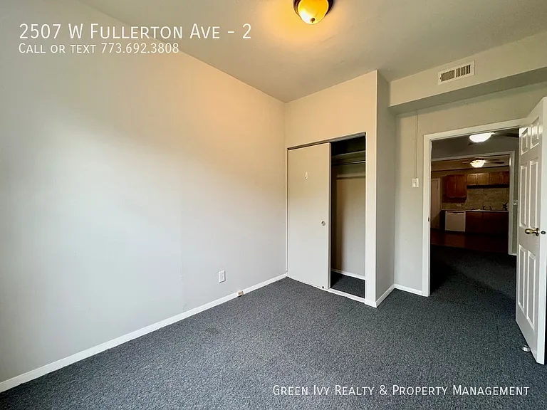 2507 W Fullerton Ave #2 — Photo 10