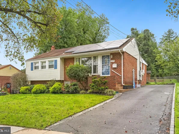 6404 Fairborn Ter, Hyattsville, MD 20784