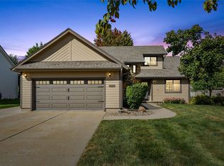 806 SE Richland Cir, Ankeny, IA 50021