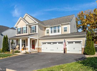 6790 Lake Anne Ct, Warrenton, VA 20187