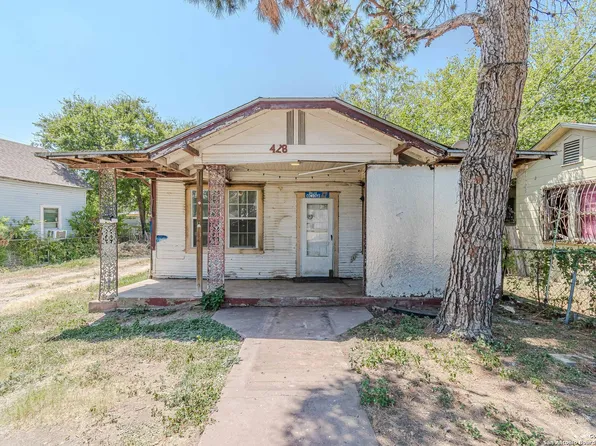 428 ESSEX ST, San Antonio, TX 78210