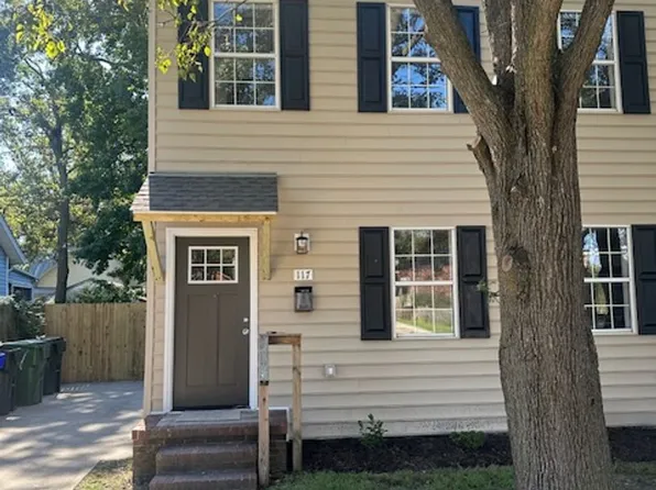 117 W Seaview Ave, Norfolk, VA 23503
