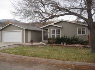 137 Cedar Cir, Parachute, CO 81635