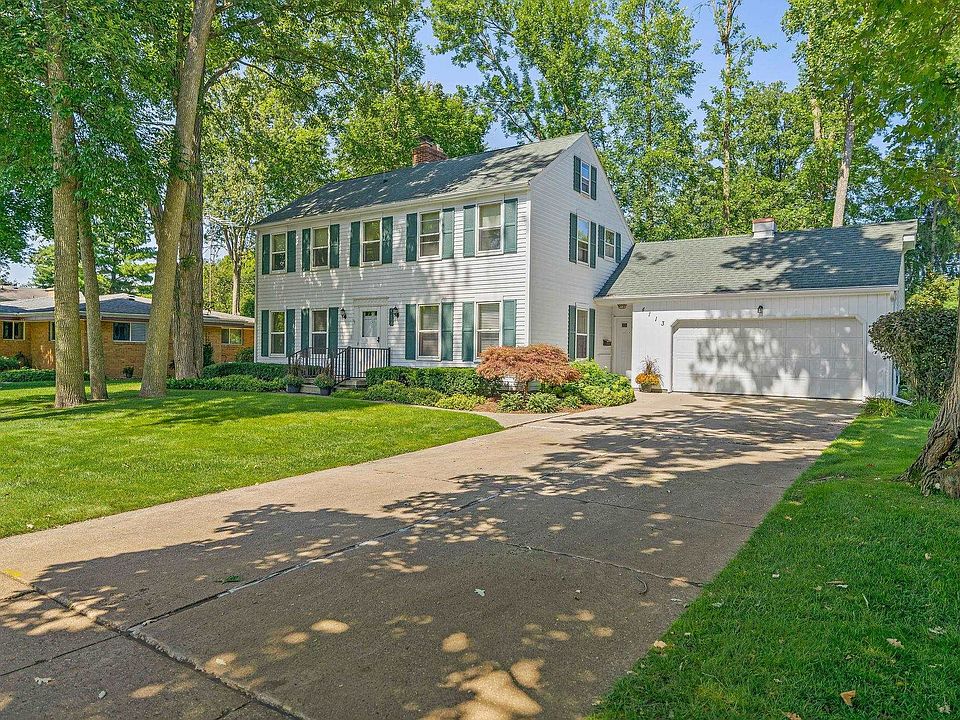 4113 Cruz Dr, Midland, MI 48642 Zillow