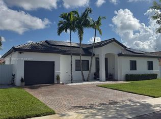 14225 SW 294th St, Homestead, FL 33033