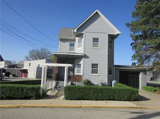 419 Chicora St, East Mc Keesport, PA 15035