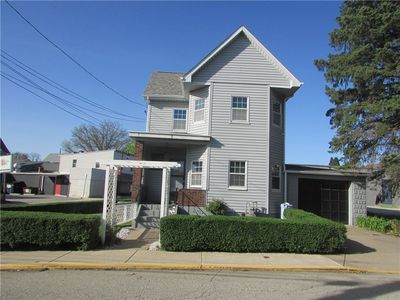 419 Chicora St, East Mc Keesport, PA, 15035