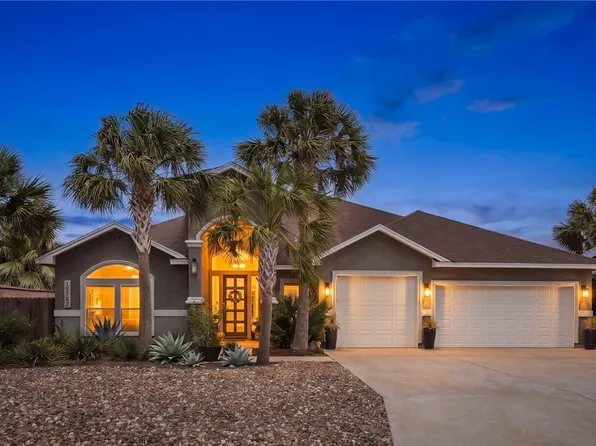 15705 Dyna St, Corpus Christi, TX 78418