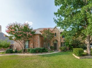 421 Shady Oaks Dr, Murphy, TX 75094