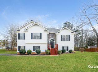 11 Cedars Glen Cir, Villa Rica, GA 30180