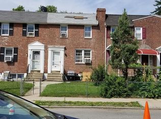 202 Sherbrook Blvd, Upper Darby, PA 19082