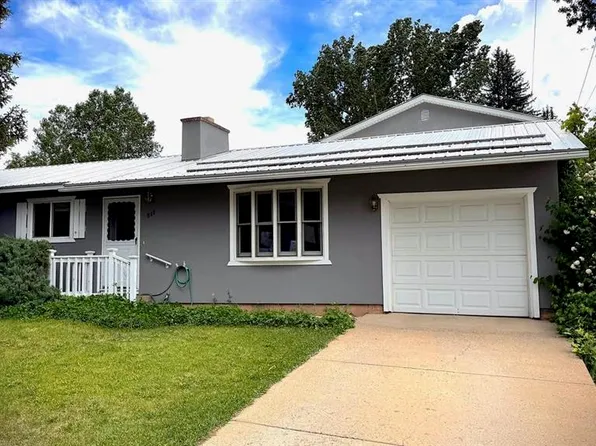 611 Sunnyside Drive, Durango, CO 81301