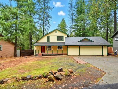 16610 Mountain View Dr, Cobb, CA, 95426