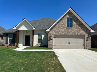 123 Brimestone Loop, Benton, LA 71006