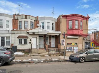 1947 E Tioga St, Philadelphia, PA