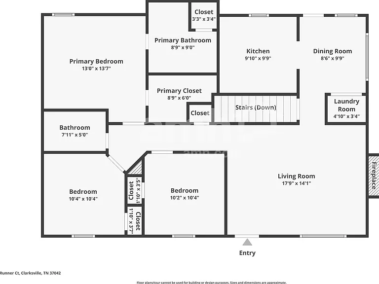 1740 Ridge Runner Ct — Photo 2