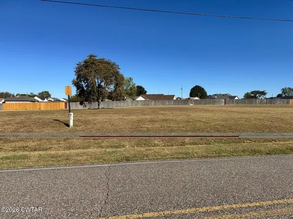 237 Turner Loop Rd, Humboldt, TN 38343
