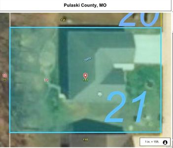 24414 Tanglewood Rd, Saint Robert, MO, 65584