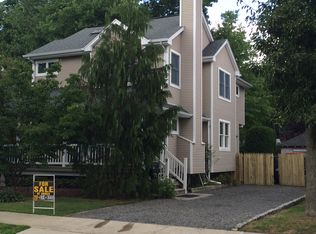 31 Lindley Ave, Tenafly, NJ 07670