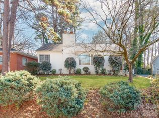 638 Fugate Ave, Charlotte, NC 28205