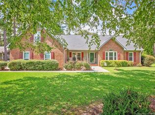 7200 Jarmon Ct, Fayetteville, NC 28306