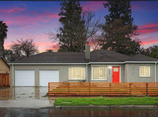 650 N 2nd Ave, Oakdale, CA